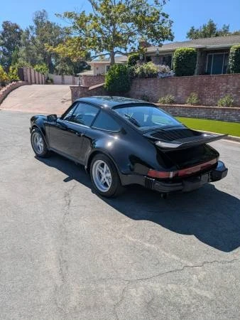 1976 Porsche 930 Turbo - Image 7 of 18