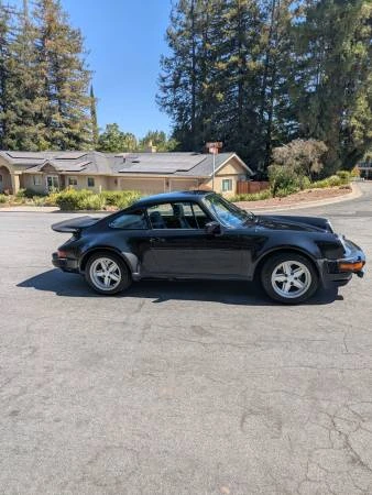 1976 Porsche 930 Turbo - Image 2 of 21