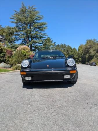1976 Porsche 930 Turbo - Image 5 of 21