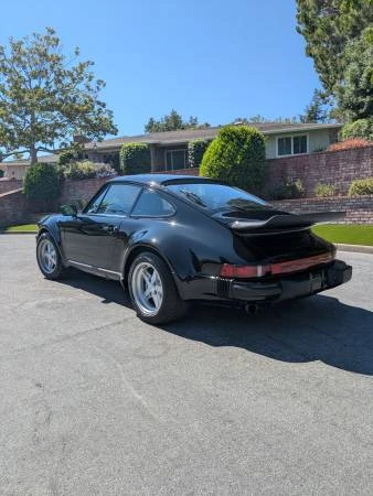 1976 Porsche 930 Turbo - Image 3 of 21
