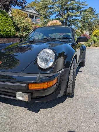 1976 Porsche 930 Turbo - Image 6 of 21