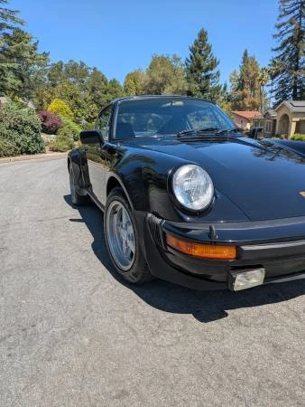 1976 Porsche 930 Turbo - Image 7 of 21