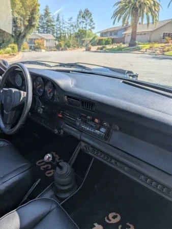 1976 Porsche 930 Turbo - Image 16 of 20