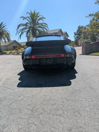1976 Porsche 930 Turbo - Image 6 of 20