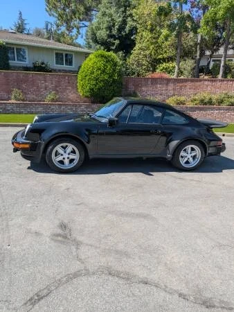 1976 Porsche 930 Turbo - Image 2 of 20