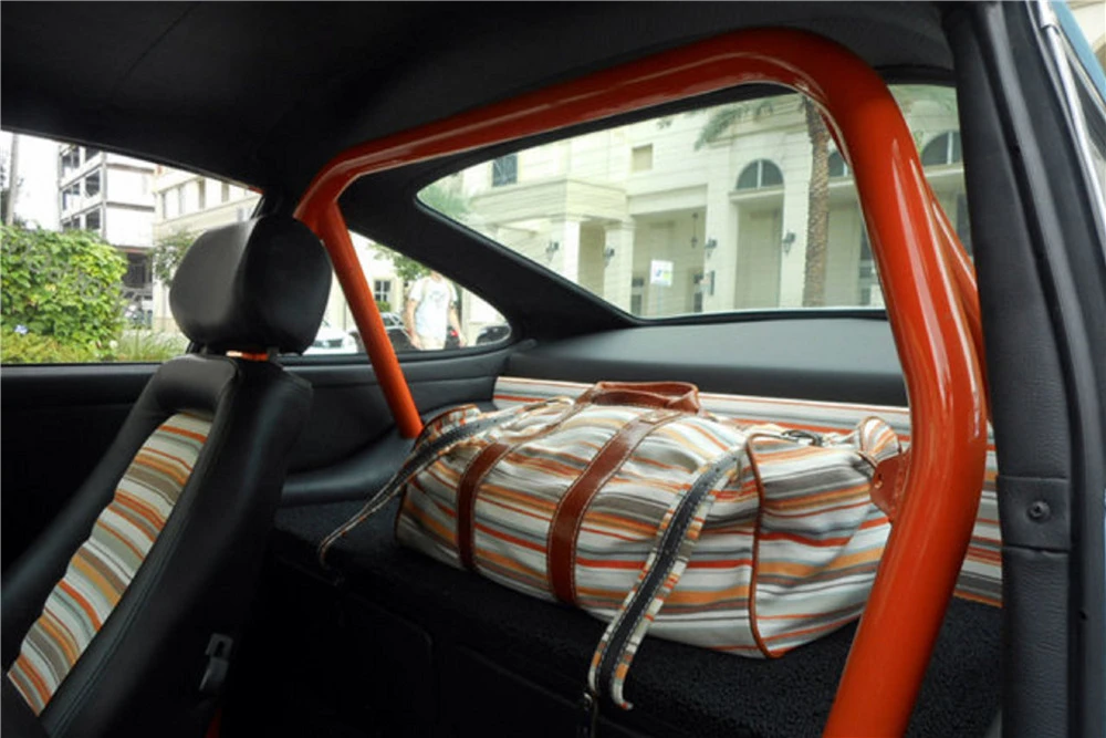 1976 Porsche 912 - Image 7 of 10