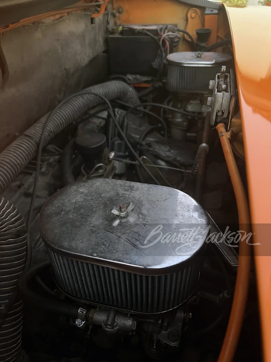 1976 Porsche 914/4 - Image 3 of 9