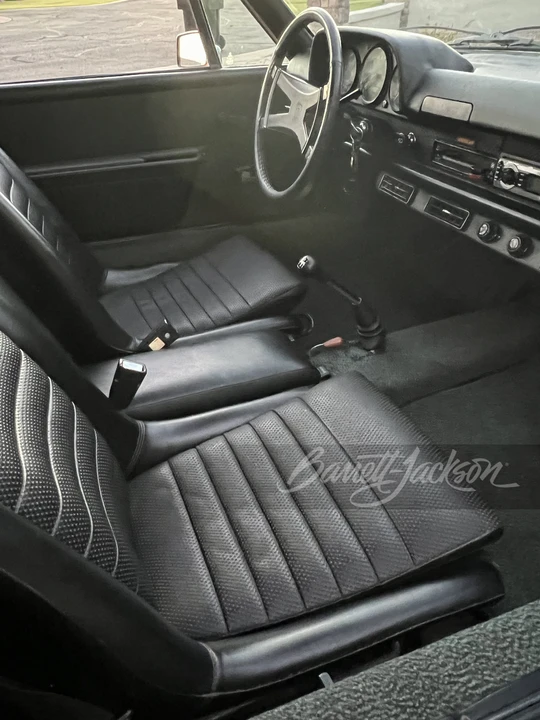 1976 Porsche 914/4 - Image 4 of 9