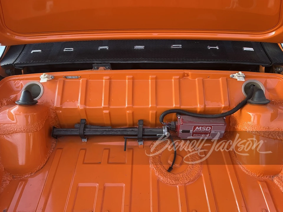 1976 Porsche 914/4 - Image 6 of 9