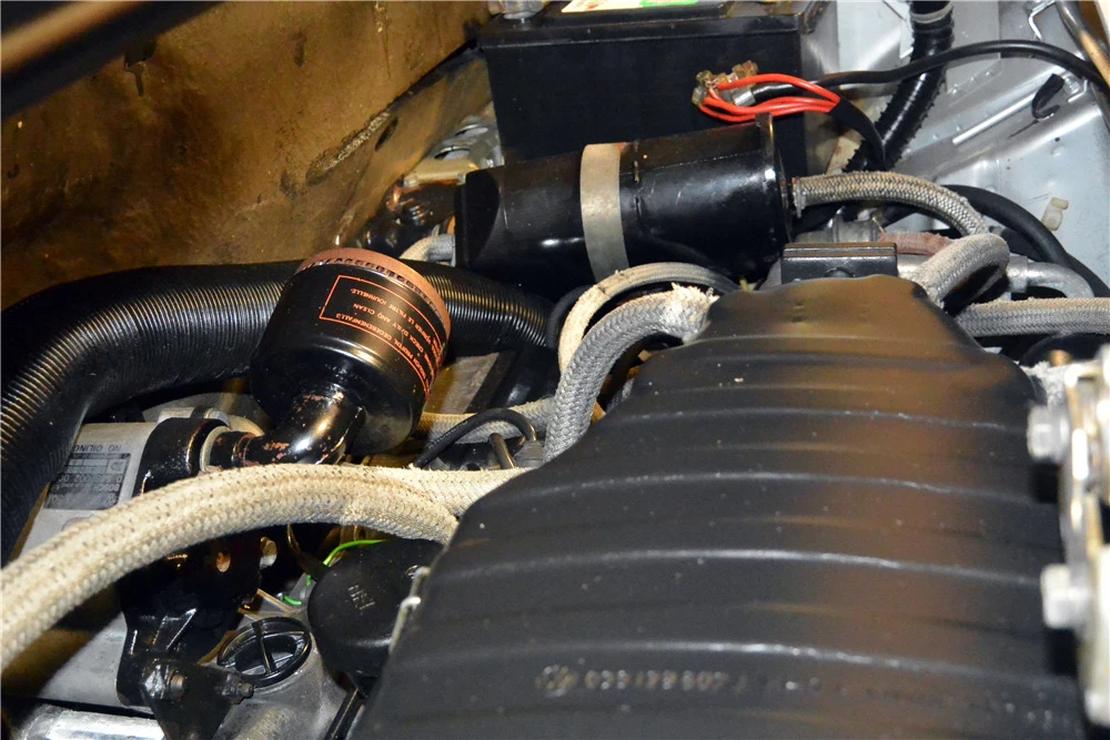 1976 Porsche 914/4 - Image 3 of 5