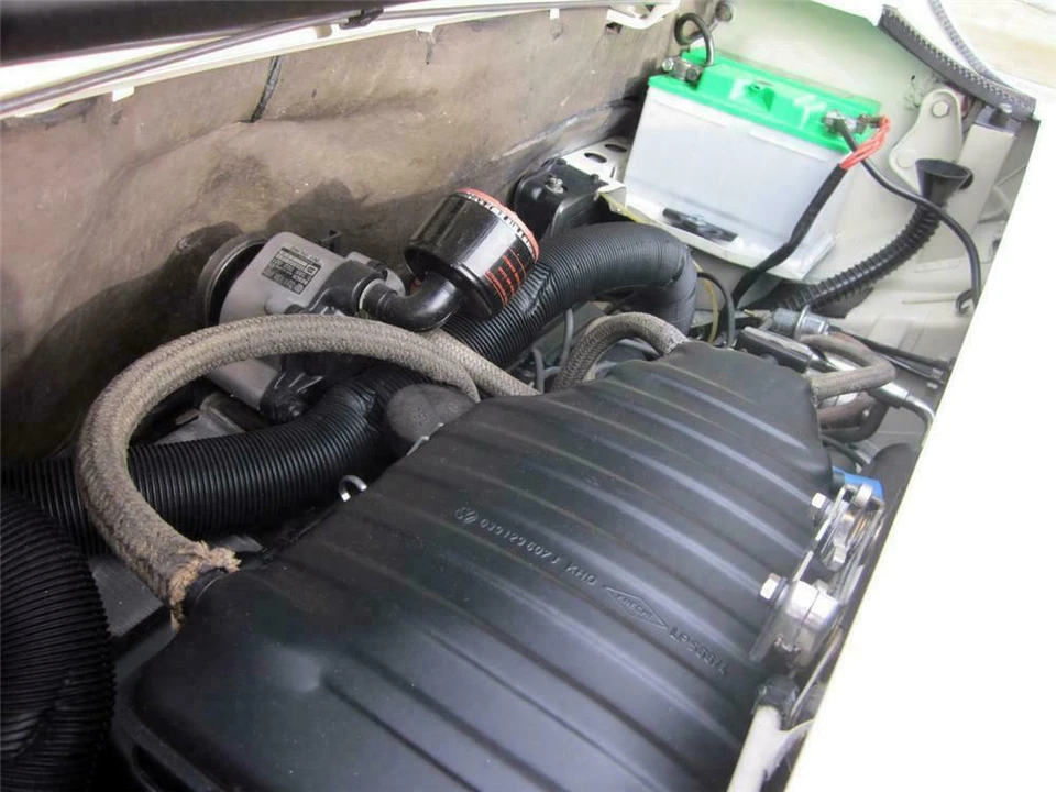 1976 Porsche 914/4 - Image 3 of 5