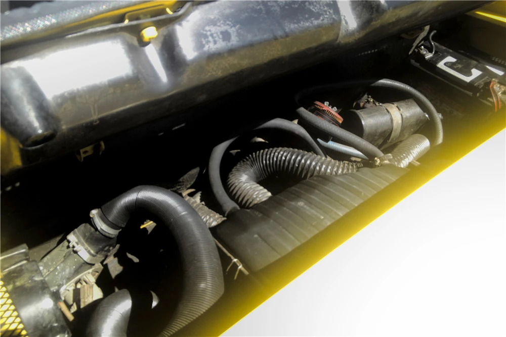1976 Porsche 914/4 - Image 3 of 7