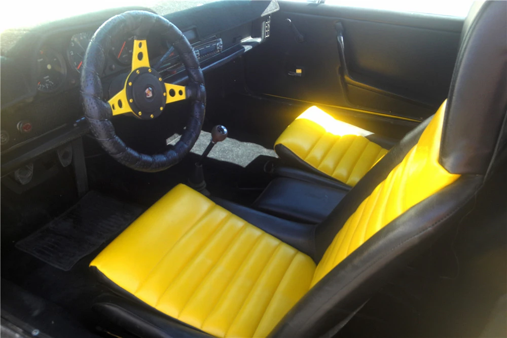 1976 Porsche 914/4 - Image 4 of 7