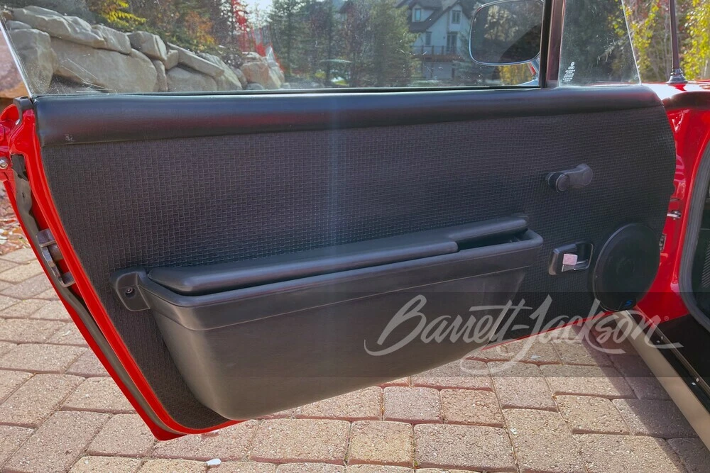 1976 Porsche 914/4 - Image 9 of 20