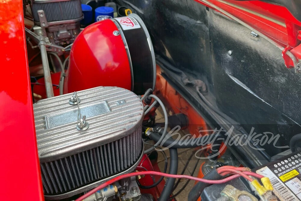 1976 Porsche 914/4 - Image 15 of 20