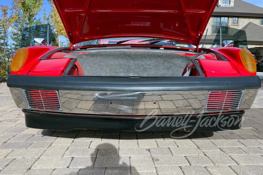 1976 Porsche 914/4 - Image 16 of 20