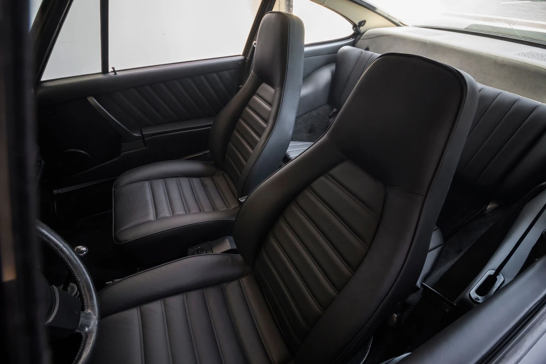 1976 Porsche 930 Turbo - Image 2 of 31