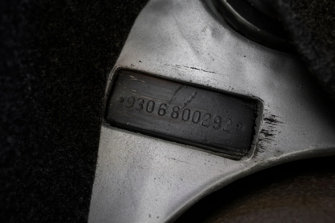 1976 Porsche 930 Turbo - Image 15 of 31
