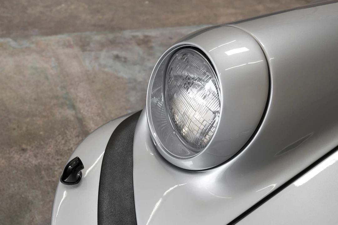 1976 Porsche 930 Turbo - Image 10 of 31