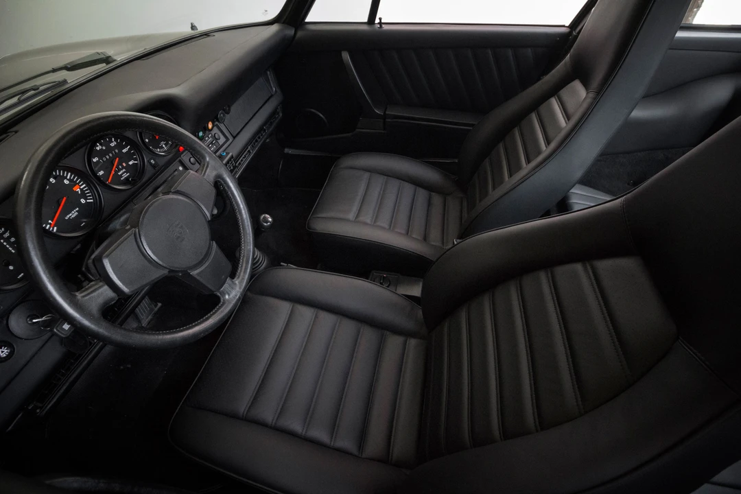 1976 Porsche 930 Turbo - Image 4 of 31
