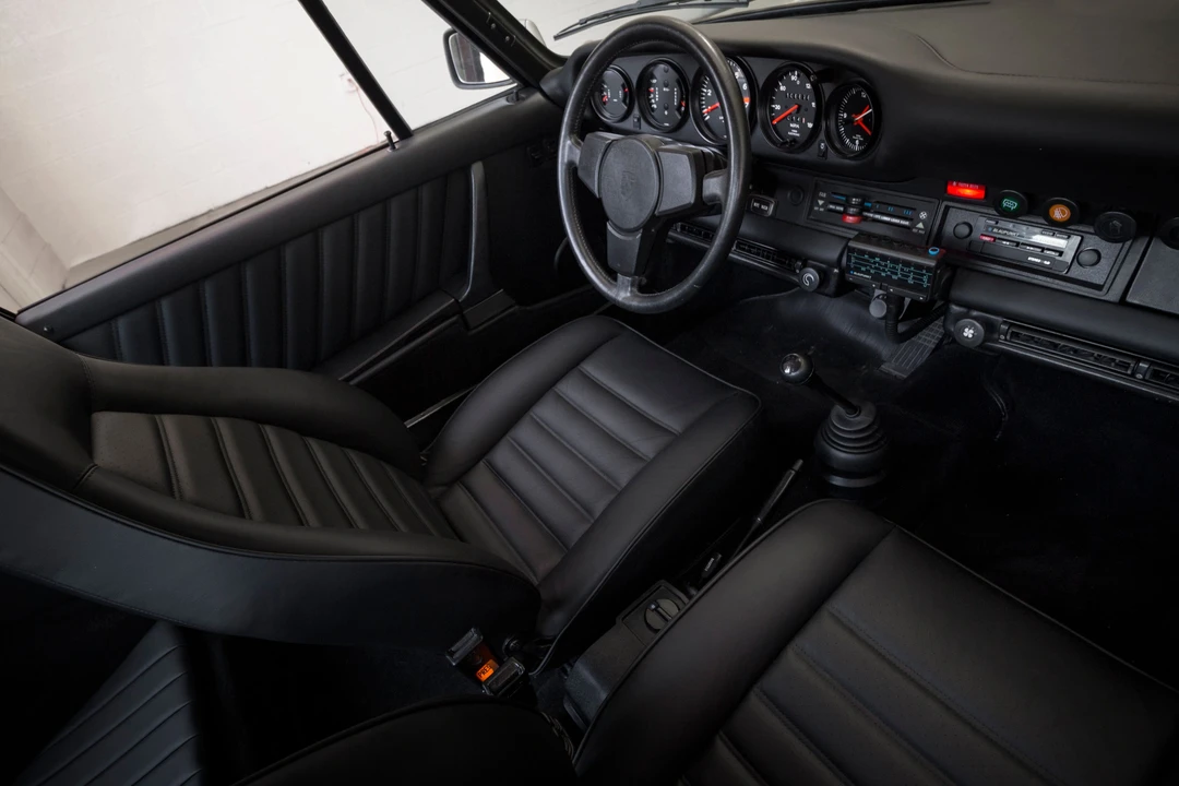 1976 Porsche 930 Turbo - Image 3 of 31