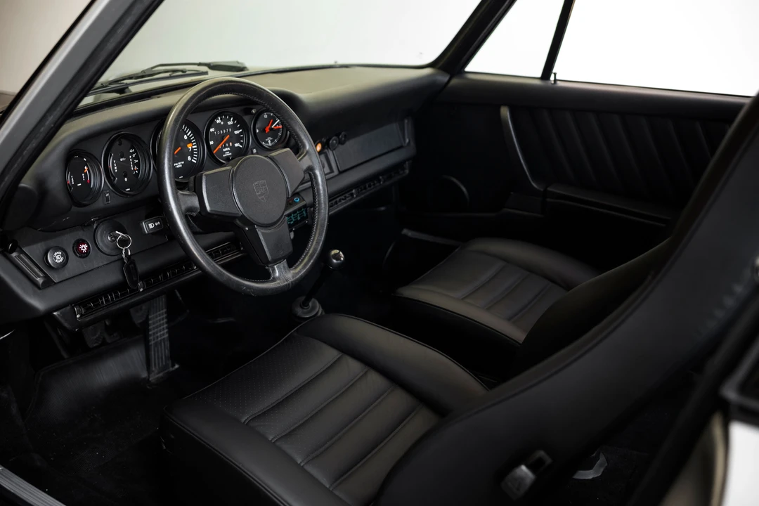 1976 Porsche 930 Turbo - Image 27 of 31