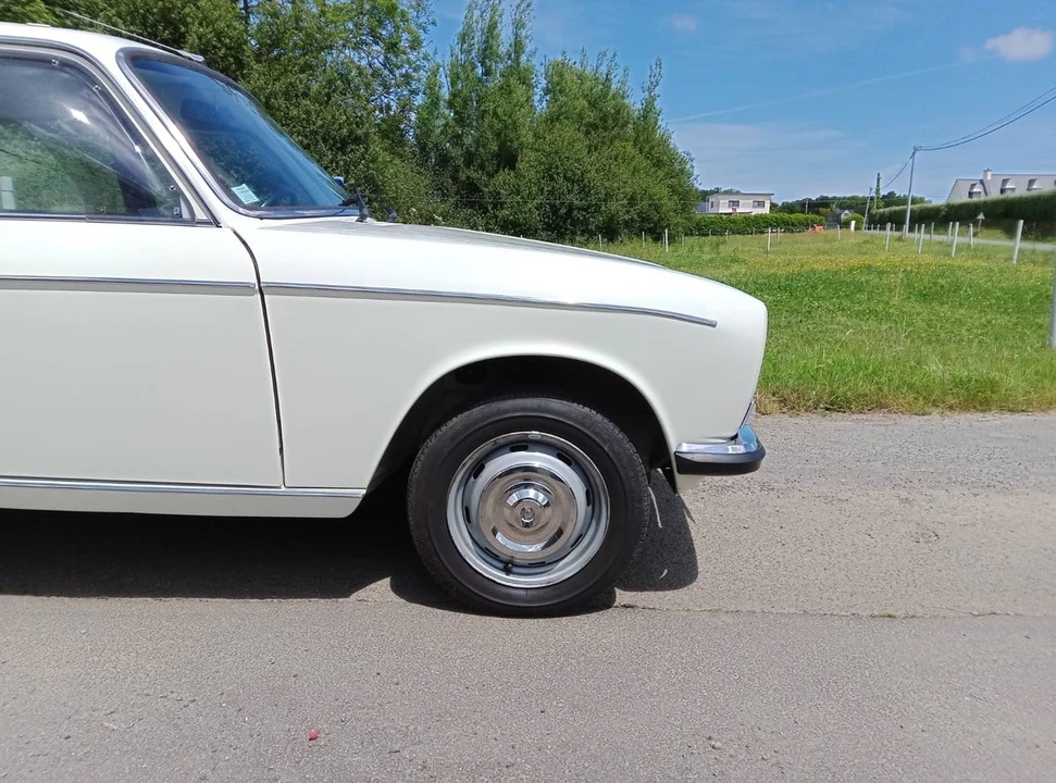 1976 Peugeot - Image 10 of 30