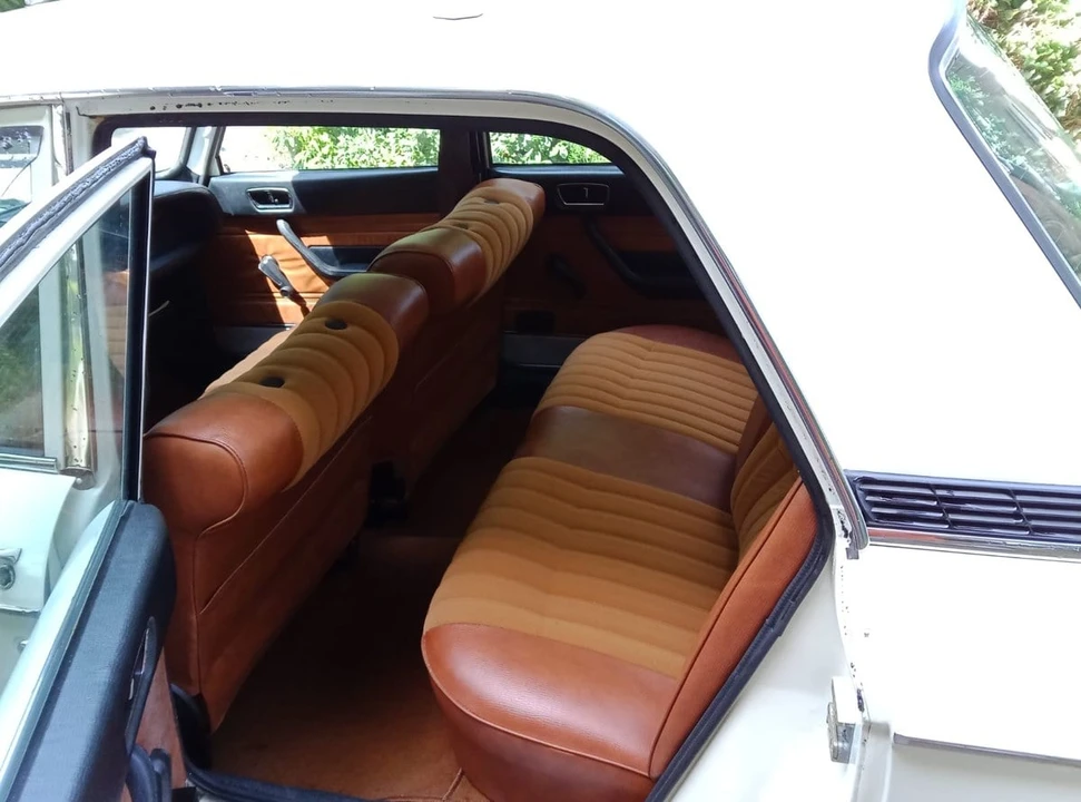 1976 Peugeot - Image 11 of 30