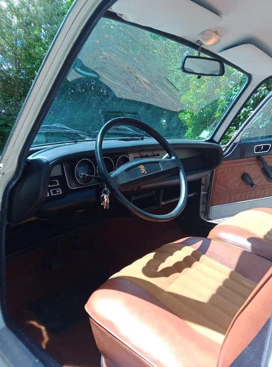 1976 Peugeot - Image 14 of 30