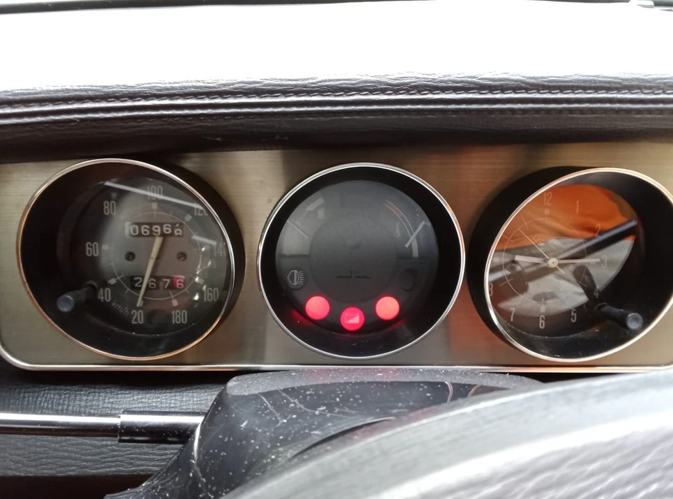 1976 Peugeot - Image 18 of 30
