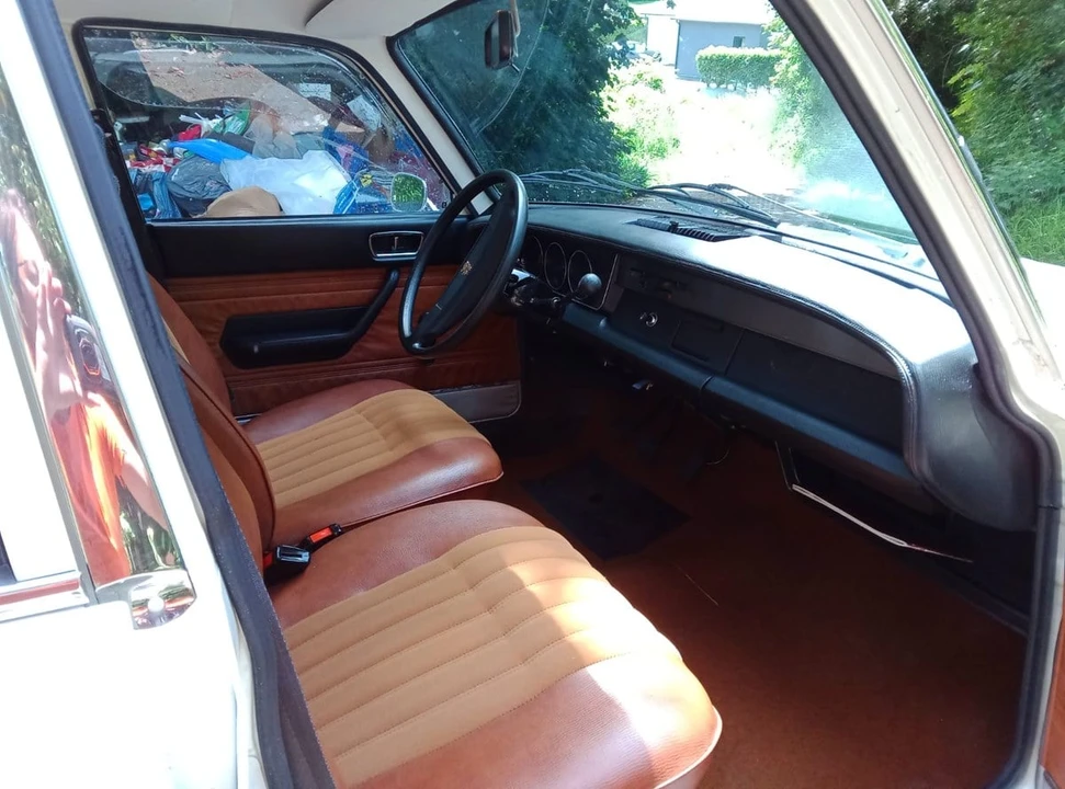 1976 Peugeot - Image 12 of 30