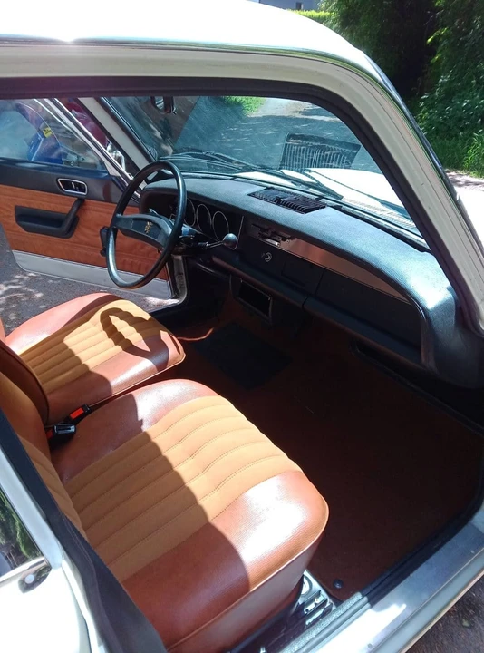 1976 Peugeot - Image 13 of 30