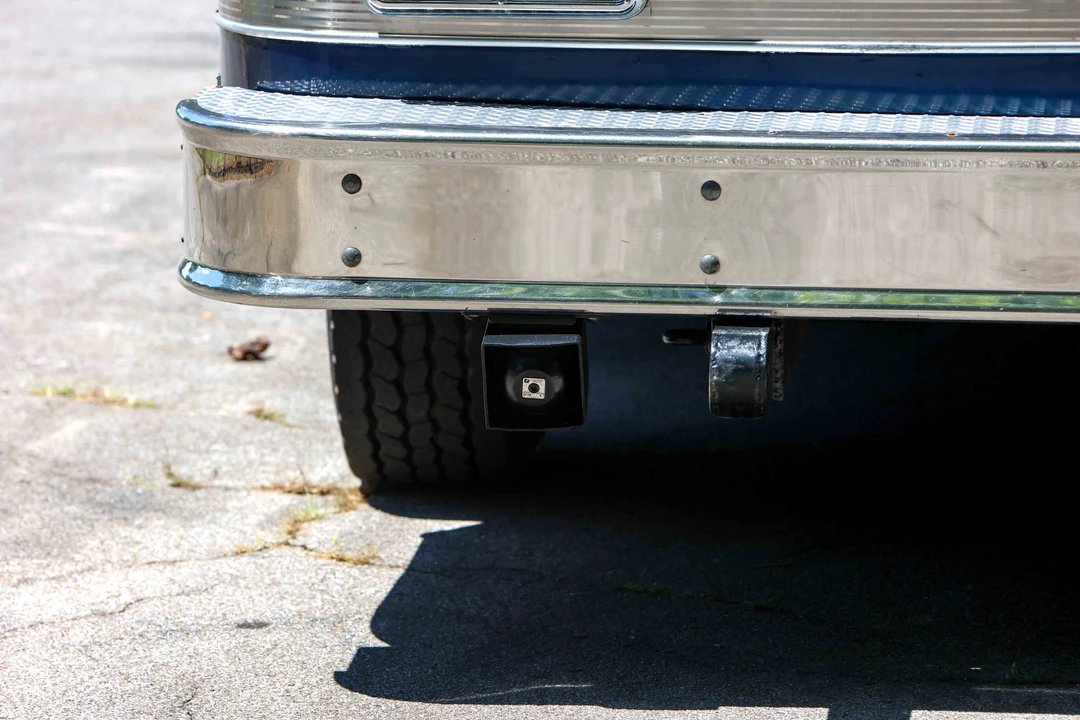 1976 Pierce-Arrow - Image 14 of 31