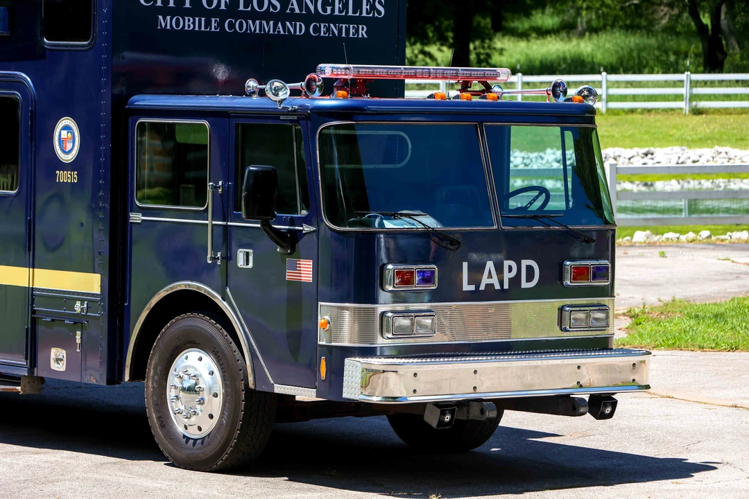 1976 Pierce-Arrow - Image 20 of 31