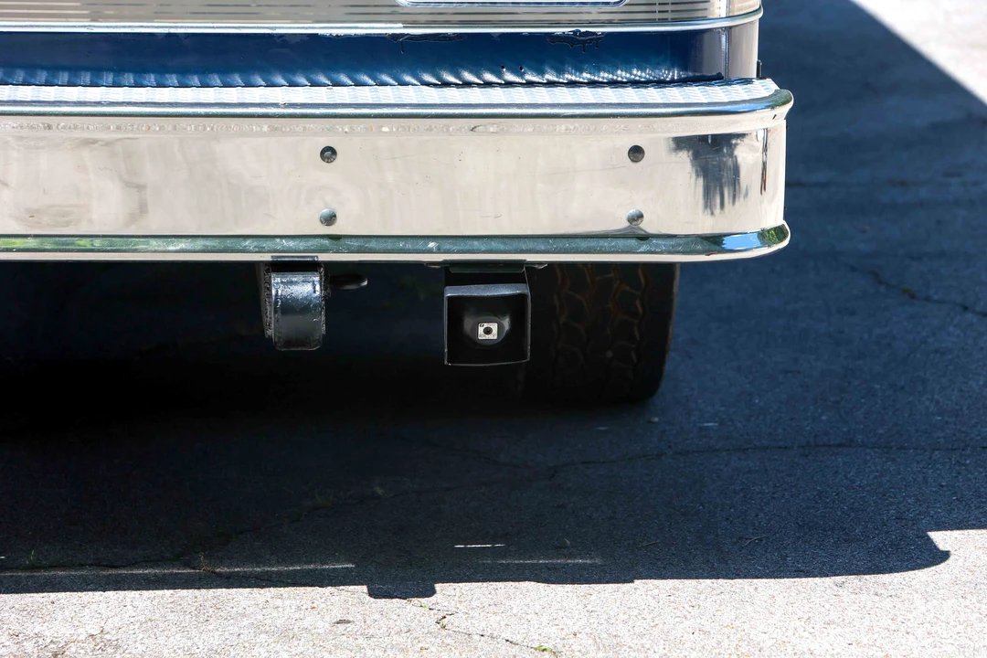 1976 Pierce-Arrow - Image 15 of 31