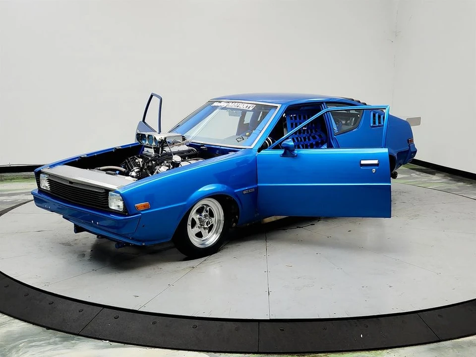 1976 Plymouth - Image 9 of 31