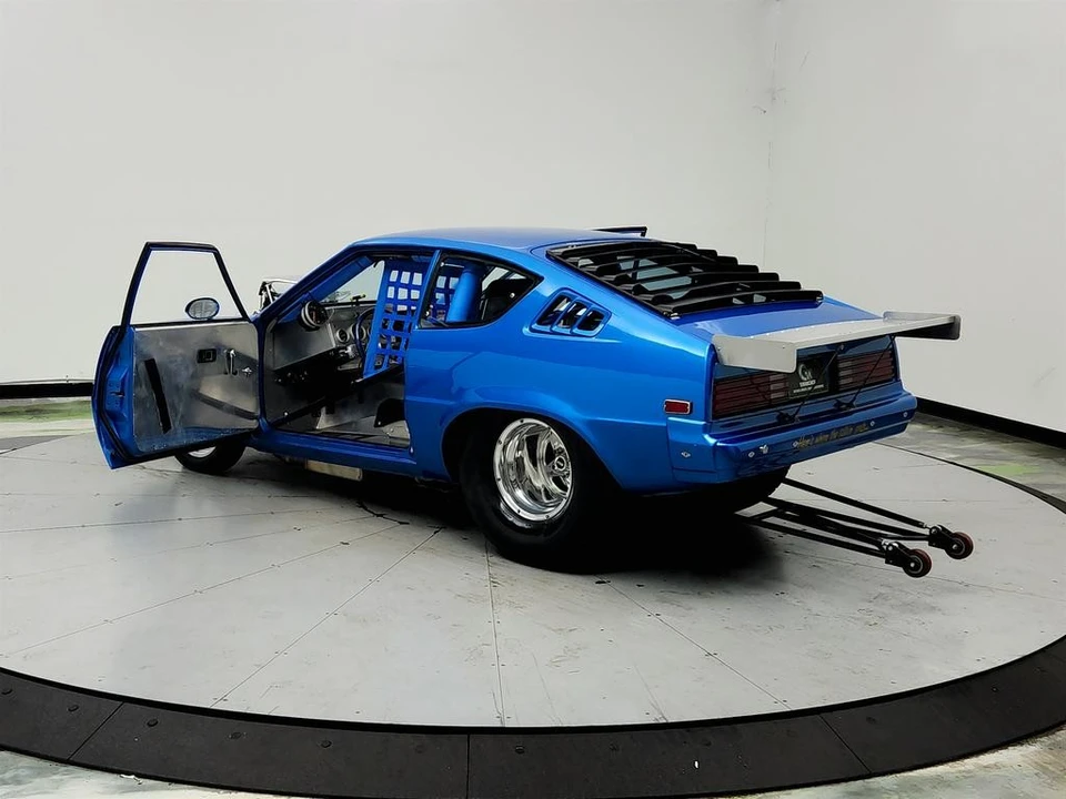 1976 Plymouth - Image 12 of 31