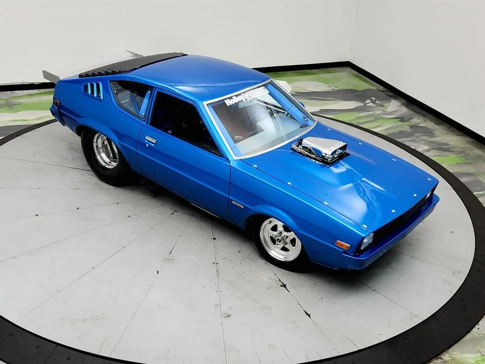 1976 Plymouth - Image 30 of 31