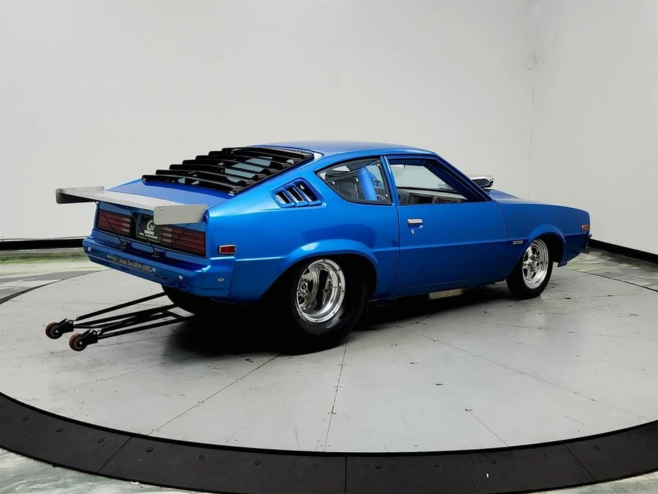1976 Plymouth - Image 5 of 31