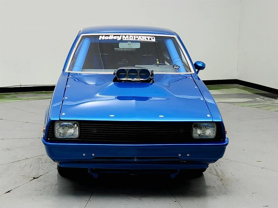 1976 Plymouth - Image 2 of 31