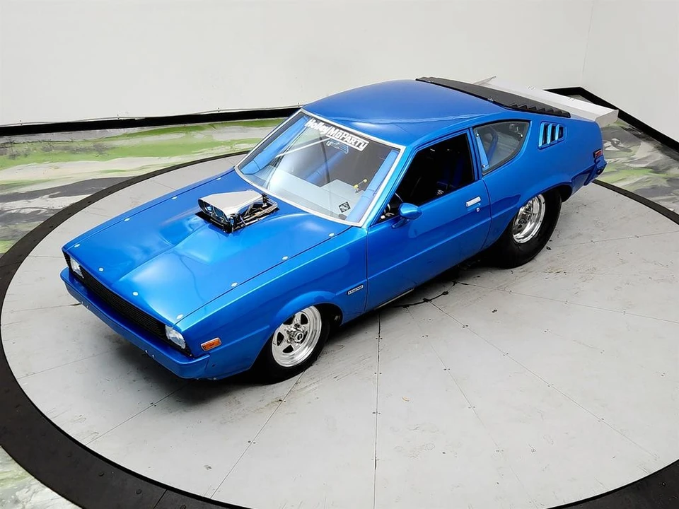 1976 Plymouth - Image 29 of 31