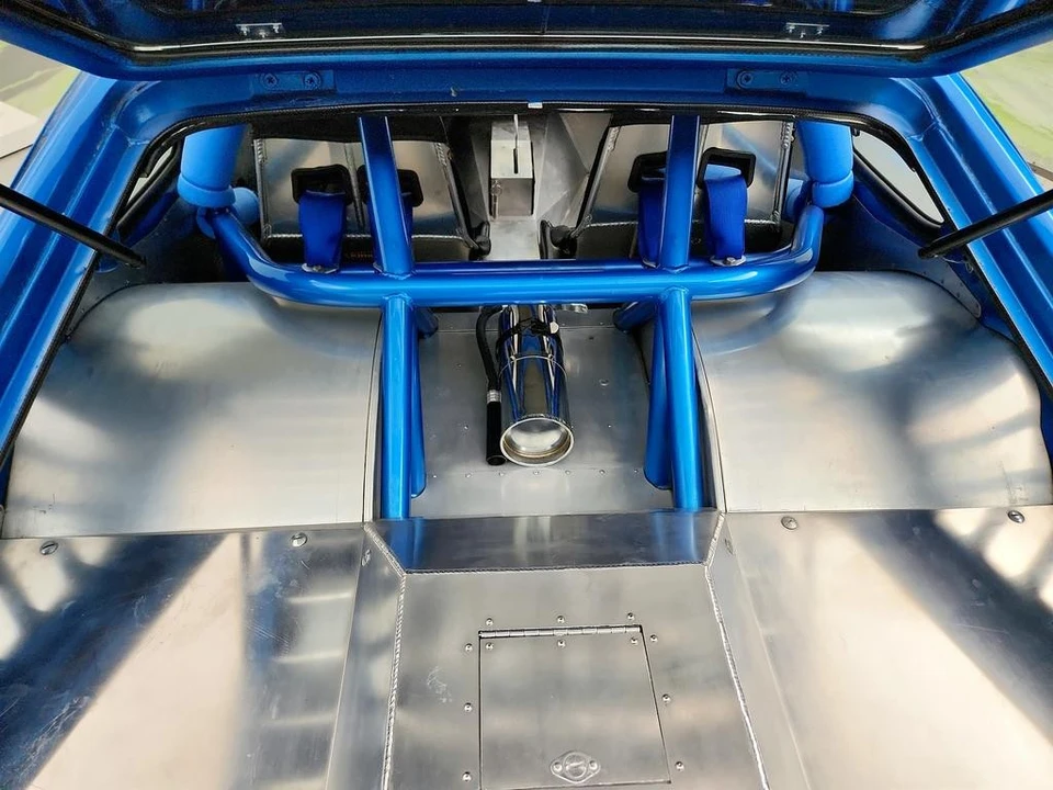 1976 Plymouth - Image 23 of 31