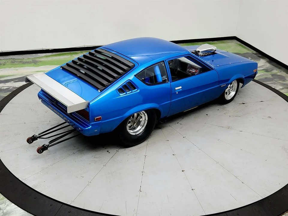 1976 Plymouth - Image 31 of 31