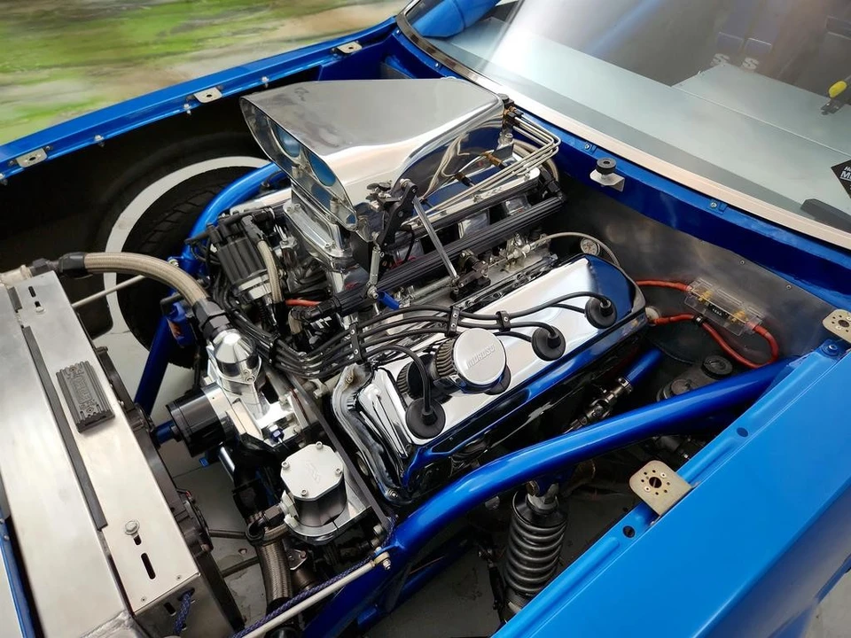 1976 Plymouth - Image 26 of 31