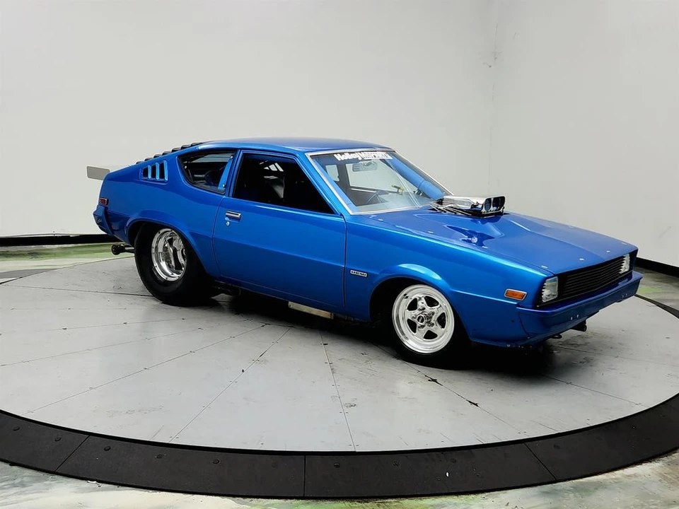 1976 Plymouth - Image 3 of 31