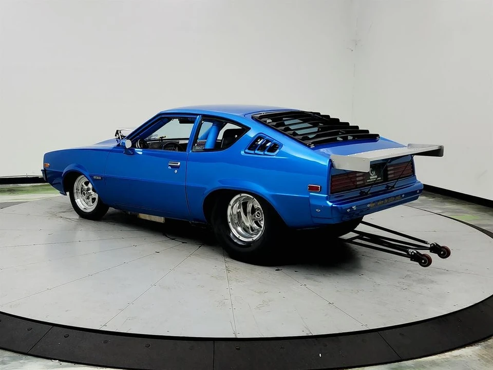 1976 Plymouth - Image 7 of 31