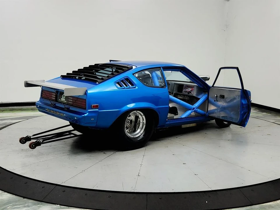 1976 Plymouth - Image 11 of 31