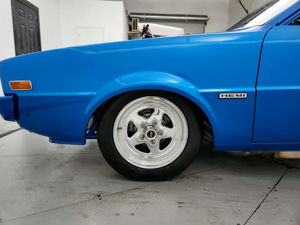 1976 Plymouth - Image 28 of 31