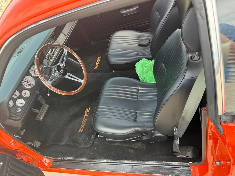 1976 Plymouth Duster - Image 9 of 10