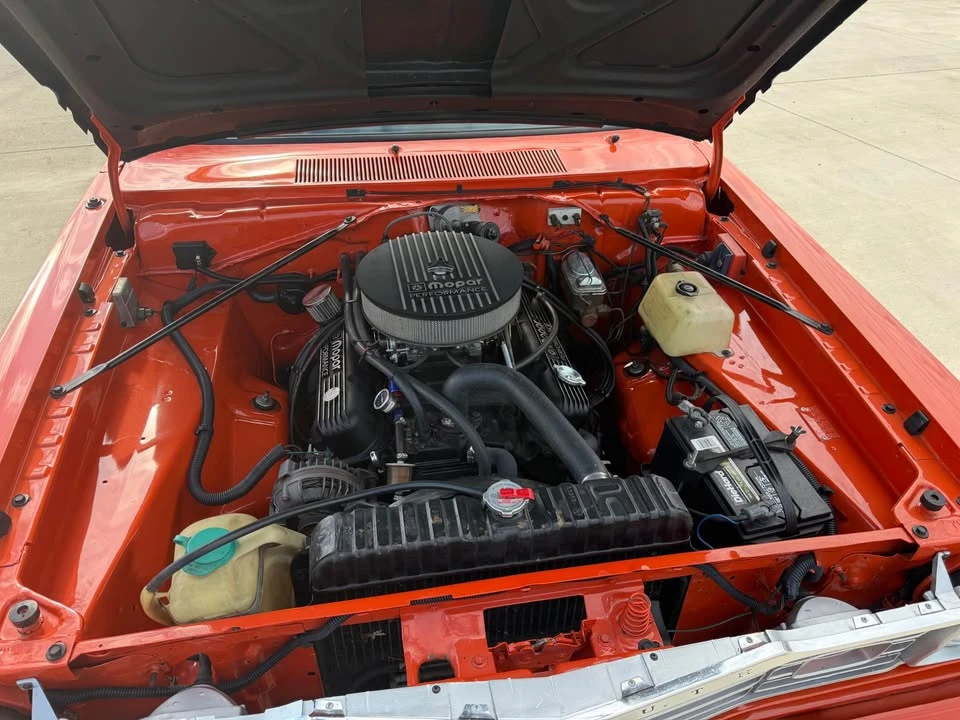 1976 Plymouth Duster - Image 7 of 10